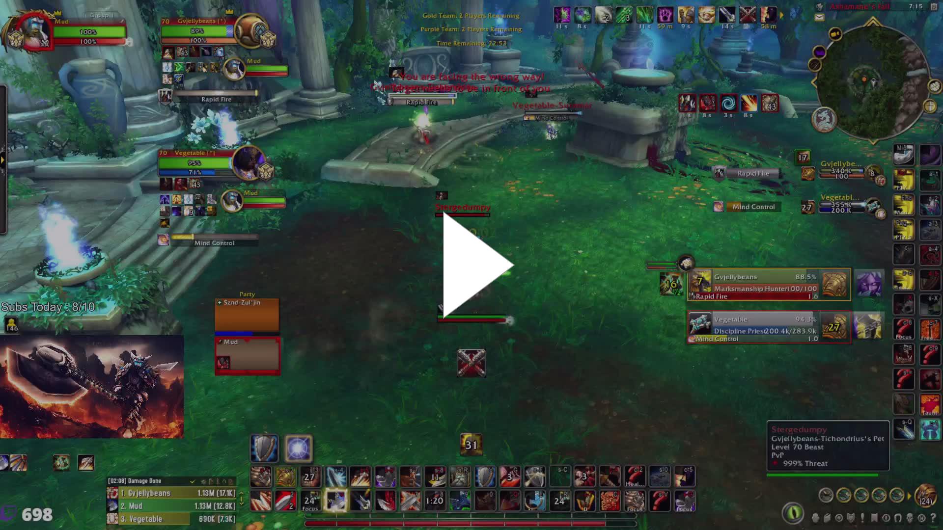 Twitch